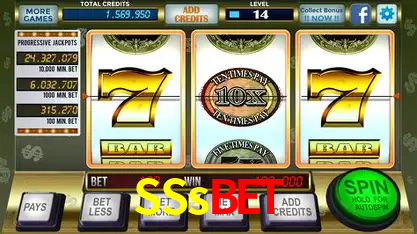 SSsbet: A Experiência de Casino com Jogos de Mesa ao Vivo