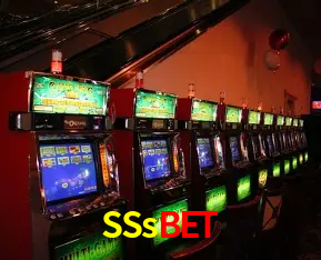 SSs Bet Login